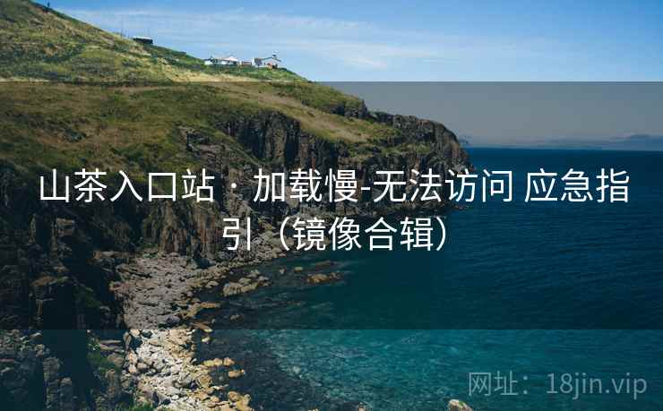 山茶入口站 · 加载慢-无法访问 应急指引（镜像合辑）